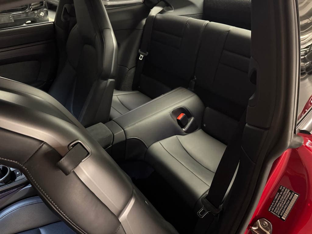 used 2024 Porsche 911 Carrera GTS car, priced at $169,997