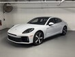 Porsche Panamera 4 E-Hybrid