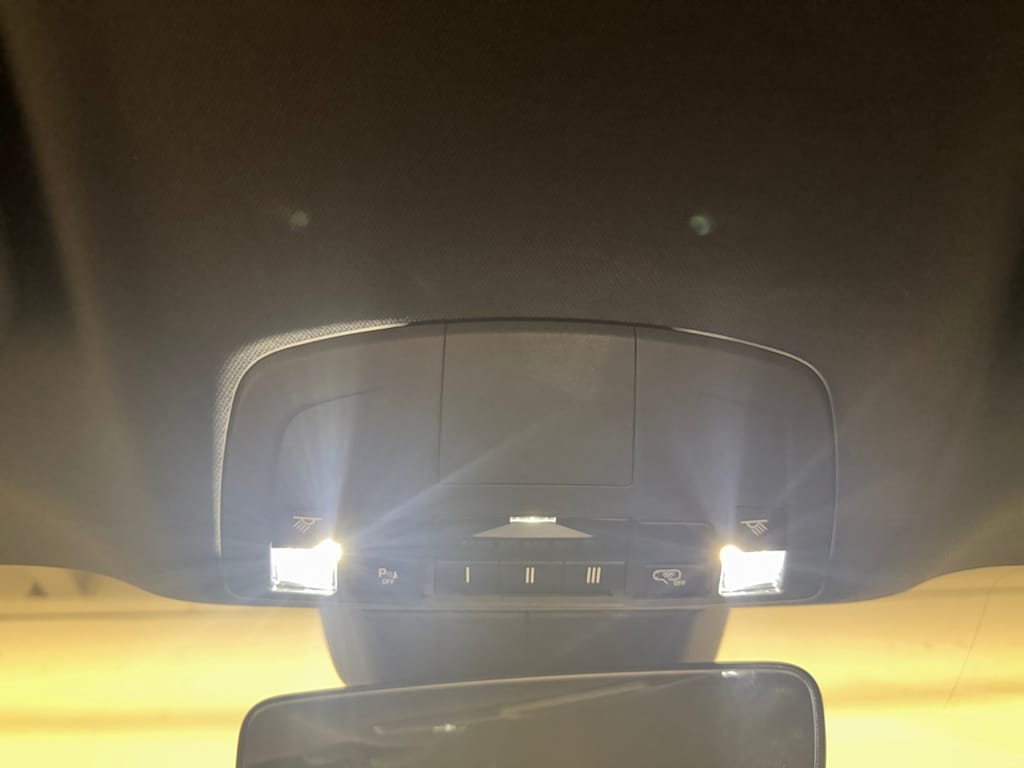 used 2025 Porsche 718 Cayman car, priced at $84,797