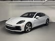 Porsche Panamera 4 E-Hybrid
