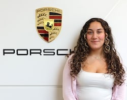 Staff member Alyson Ghannam from ID_ee0c29