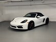 Porsche Boxster S