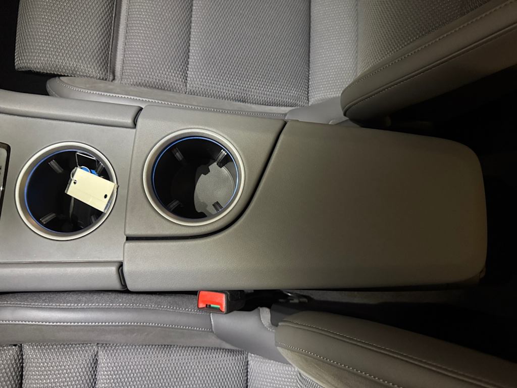 used 2024 Porsche Taycan car, priced at $189,997