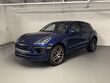 Certified 2025 Porsche Macan S  SUV