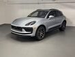 Certified 2024 Porsche Macan  SUV