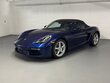 Certified 2024 Porsche 718 Boxster  Cabriolet