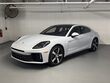 Certified 2025 Porsche  Panamera 4 E-Hybrid  Sedan