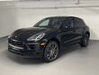 Certified 2025 Porsche Macan S  SUV