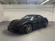 Certified 2025 Porsche 718 Cayman  Cabriolet
