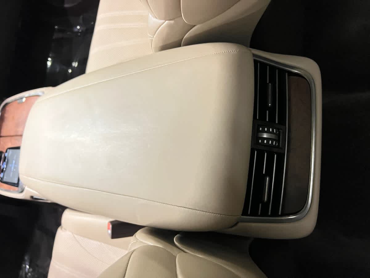 used 2018 Lexus LS 500 car, priced at $39,998