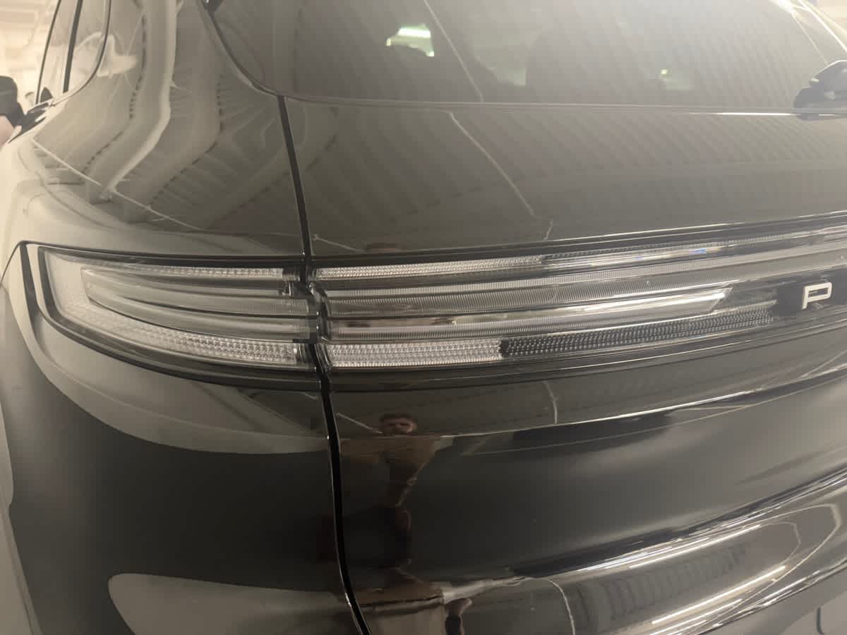 new 2026 Porsche Cayenne car