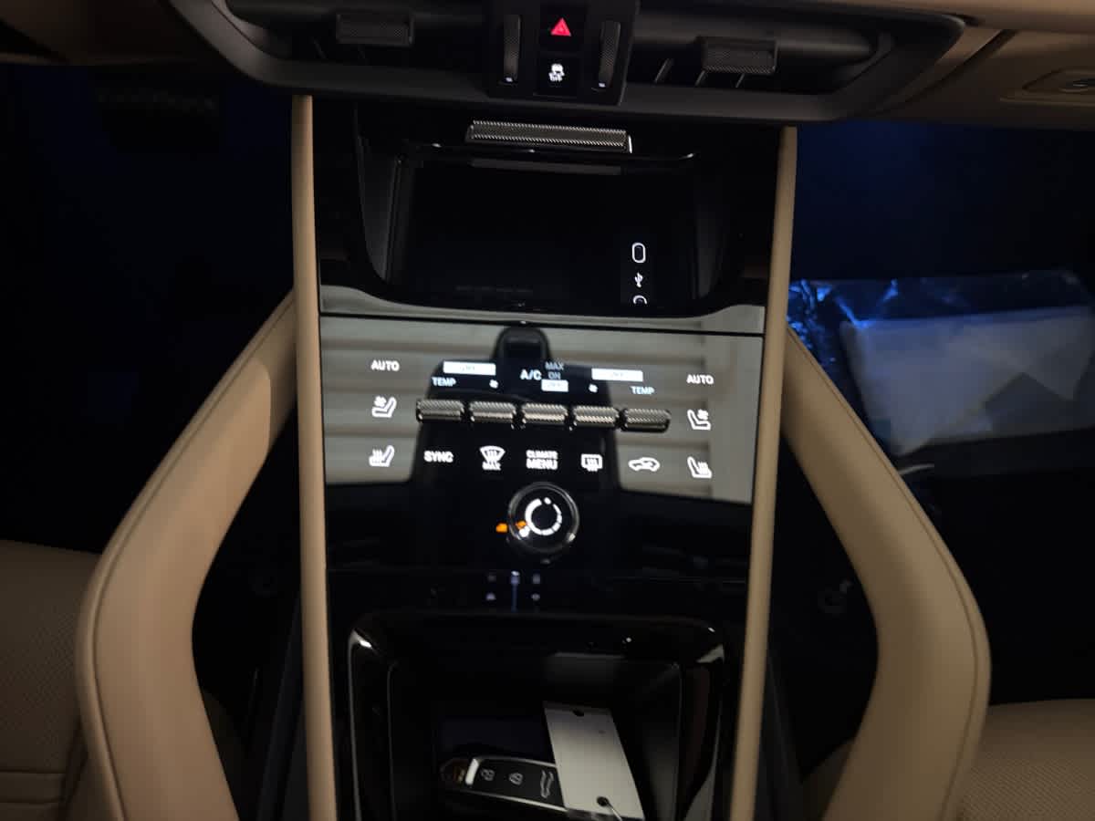 new 2026 Porsche Cayenne car