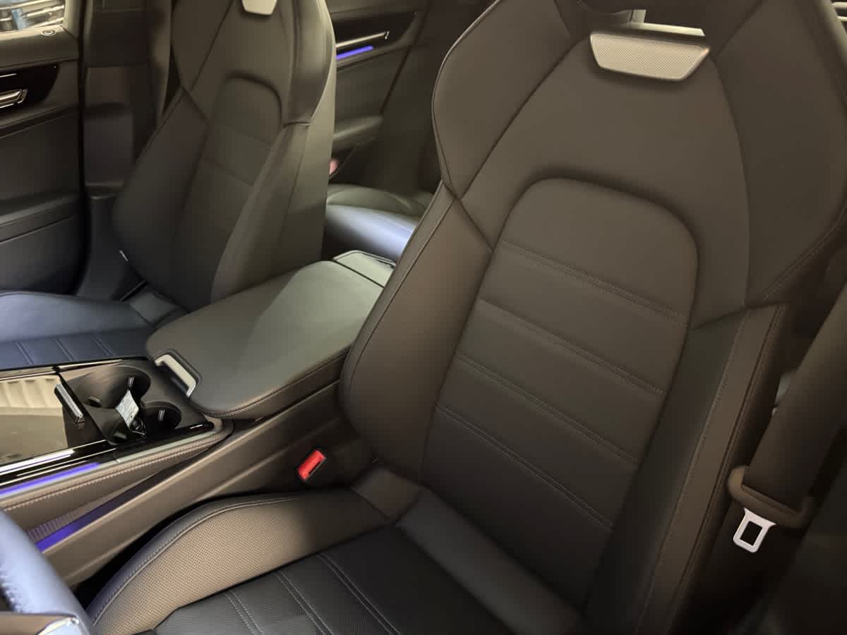 used 2024 Porsche Panamera car, priced at $99,997