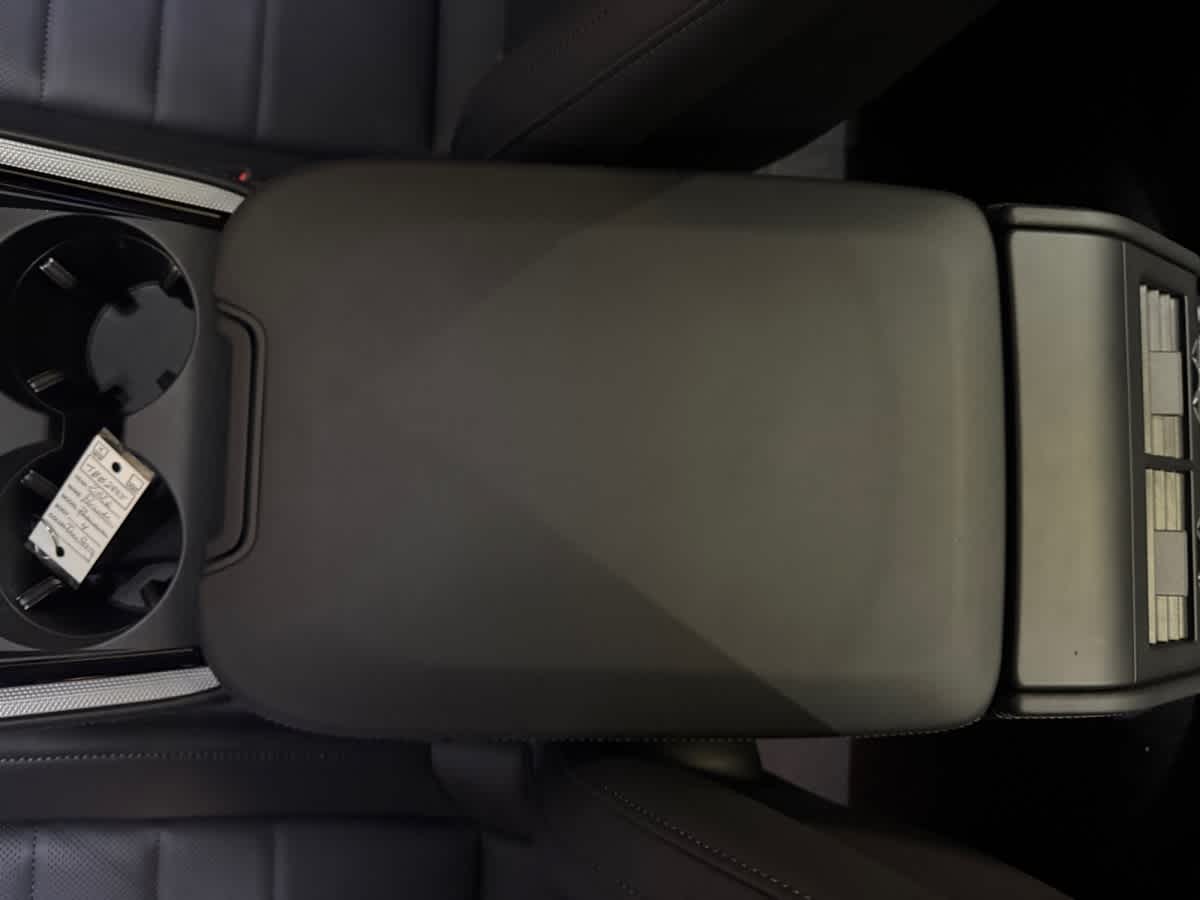 new 2026 Porsche Panamera car