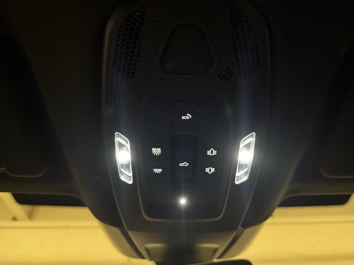 new 2026 Porsche Panamera car