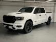 Used 2023 Ram 1500 Laramie 4x4 Crew Cab 57 Box Truck