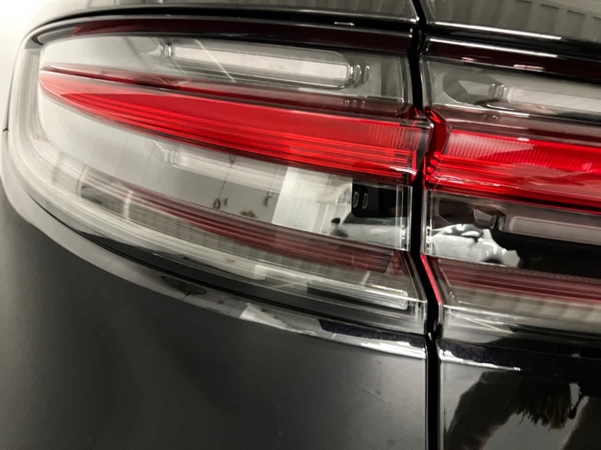 new 2026 Porsche Macan car