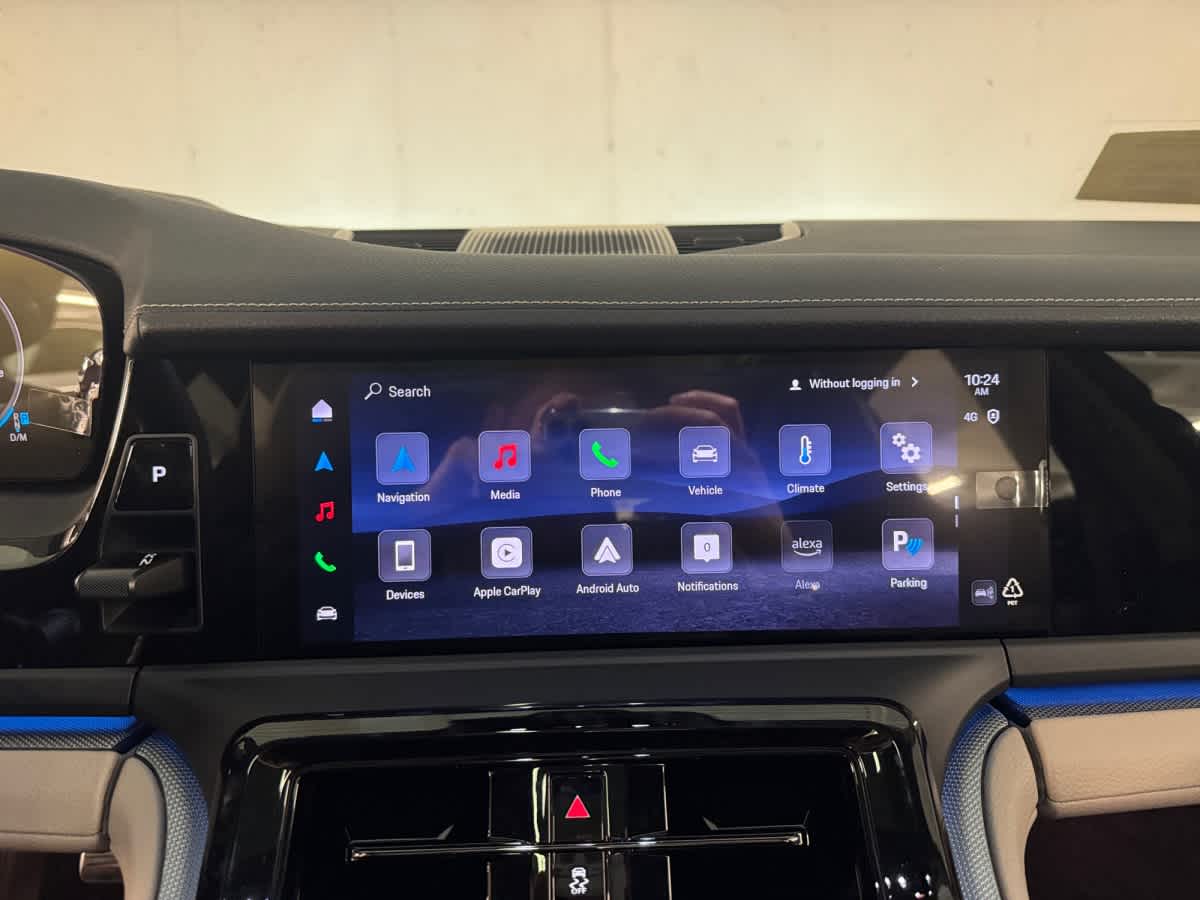 new 2026 Porsche Panamera car