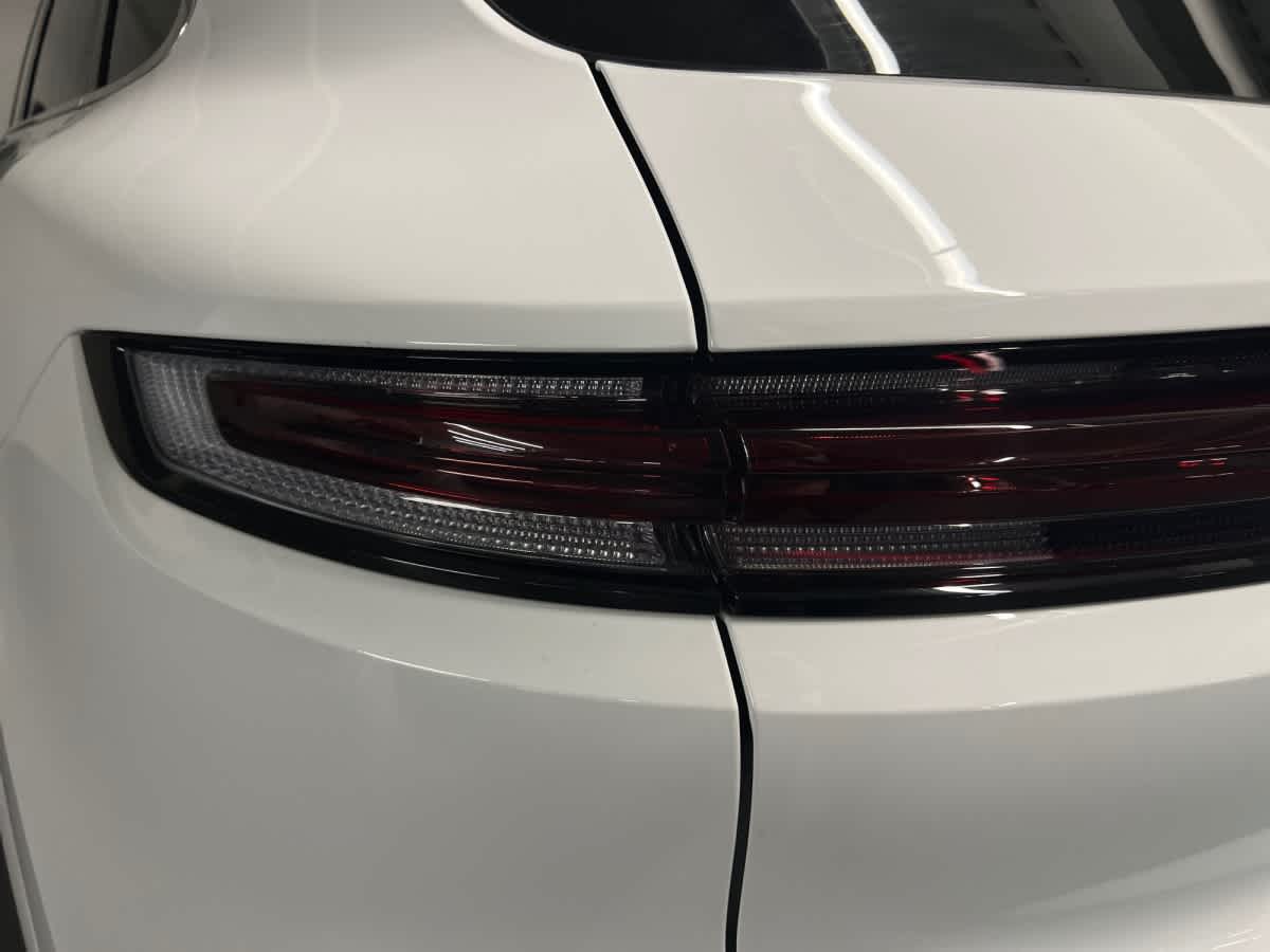 new 2026 Porsche Cayenne car