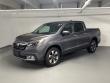 Used 2019 Honda Ridgeline RTL-E AWD Truck