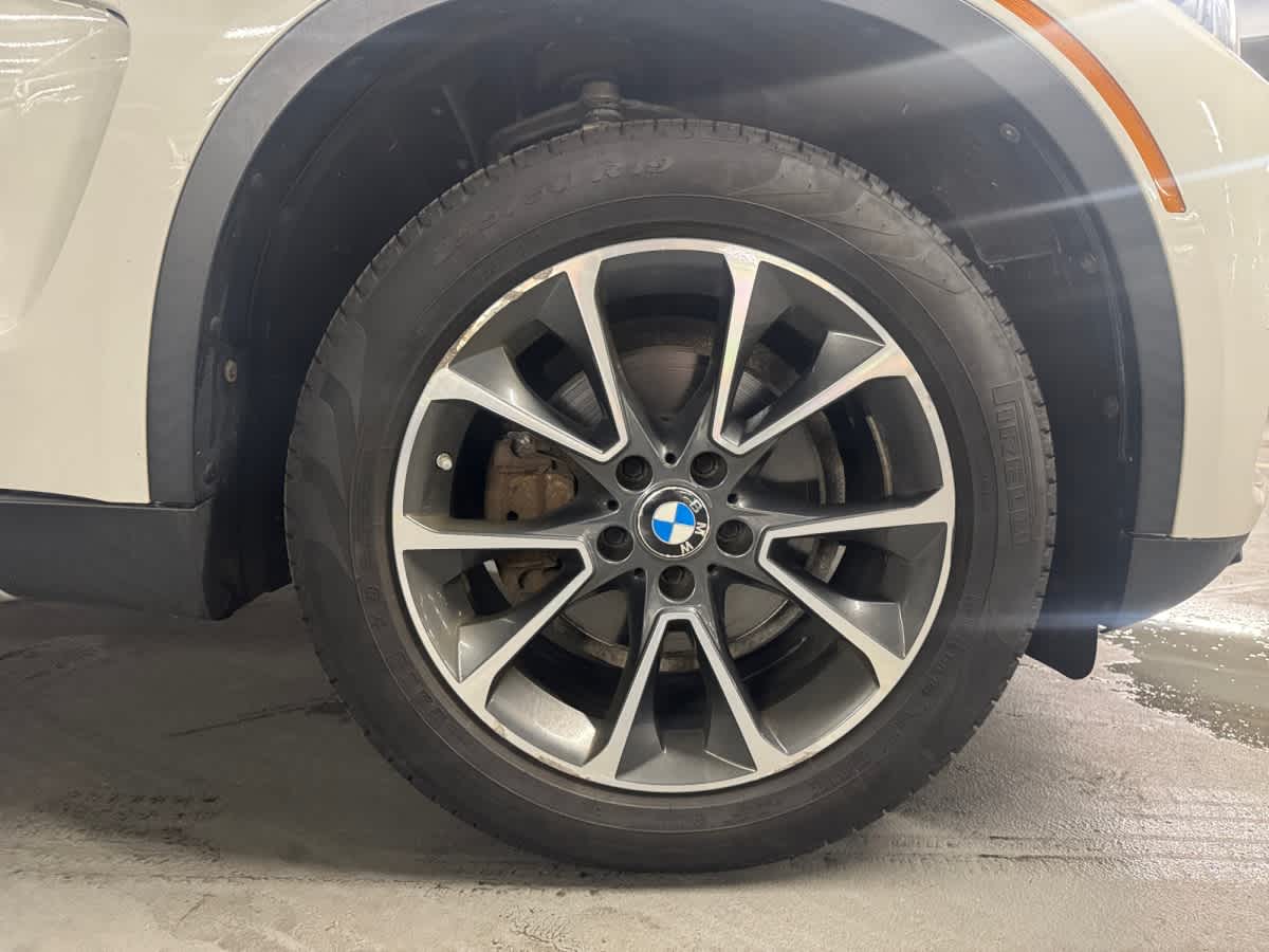 used 2018 BMW X5 xDrive35i car, priced at $14,498