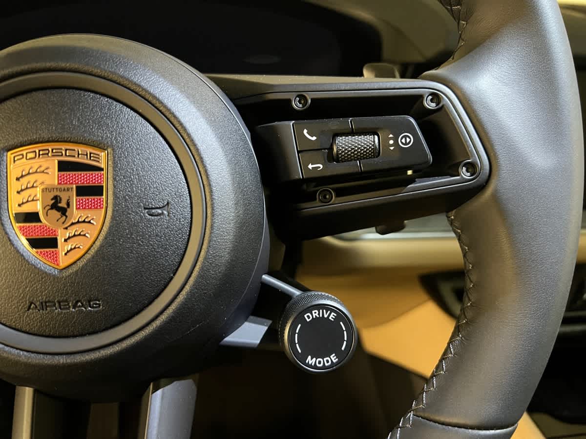 new 2026 Porsche Cayenne car