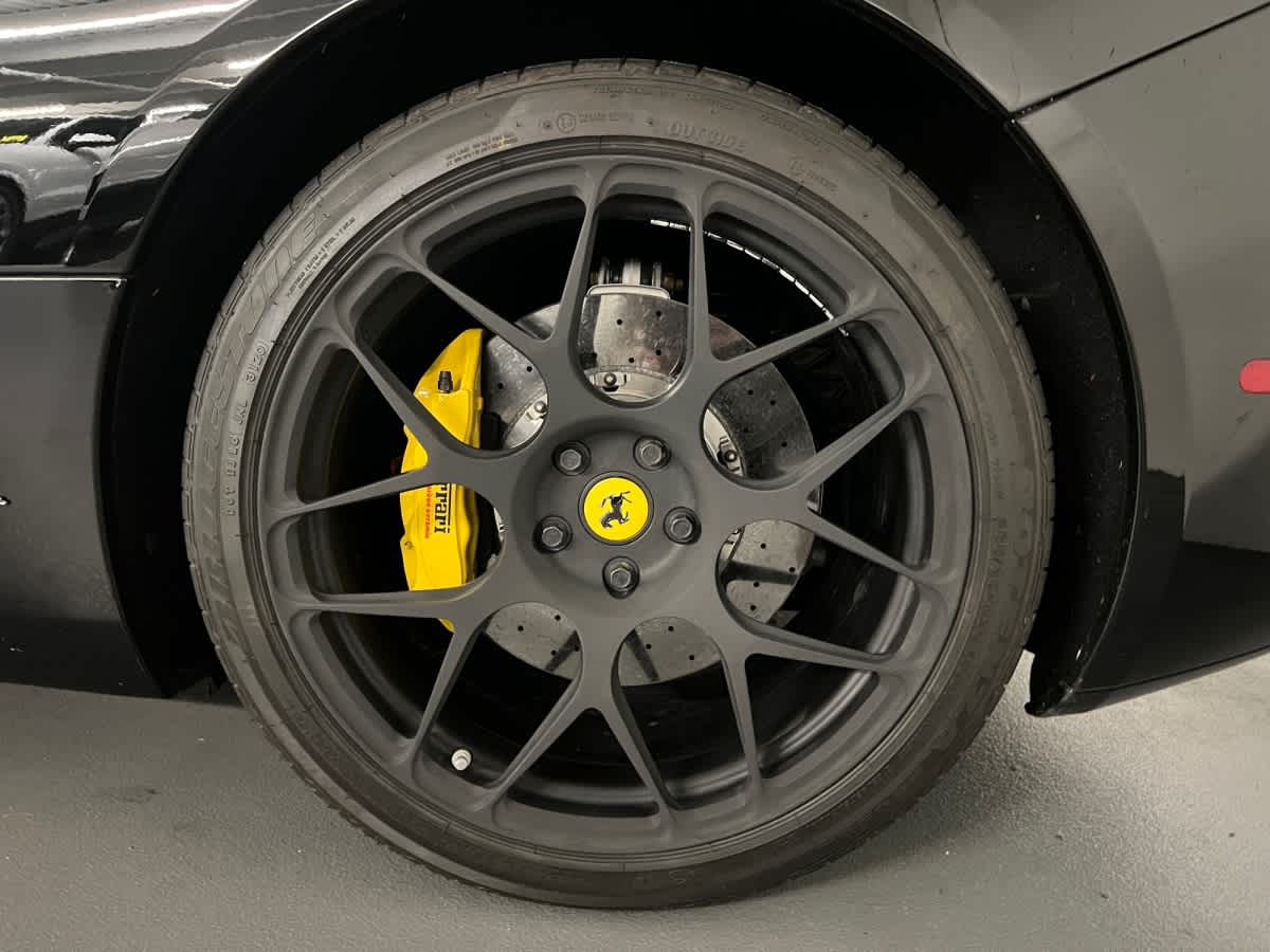used 2013 Ferrari California car, priced at $99,498