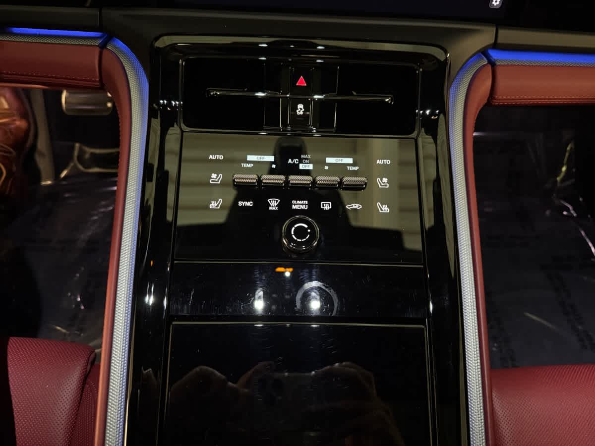 used 2024 Porsche Panamera car, priced at $94,997