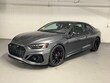  Audi RS 5 Coupe