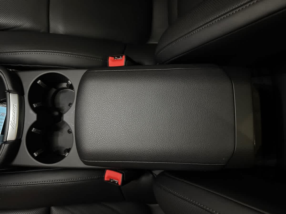 used 2026 Porsche Macan car, priced at $62,498