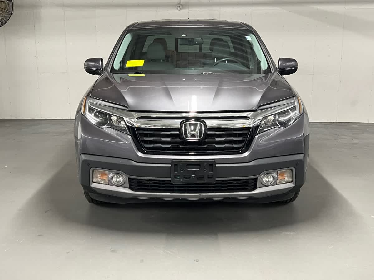 used 2019 Honda Ridgeline car, priced at $22,597