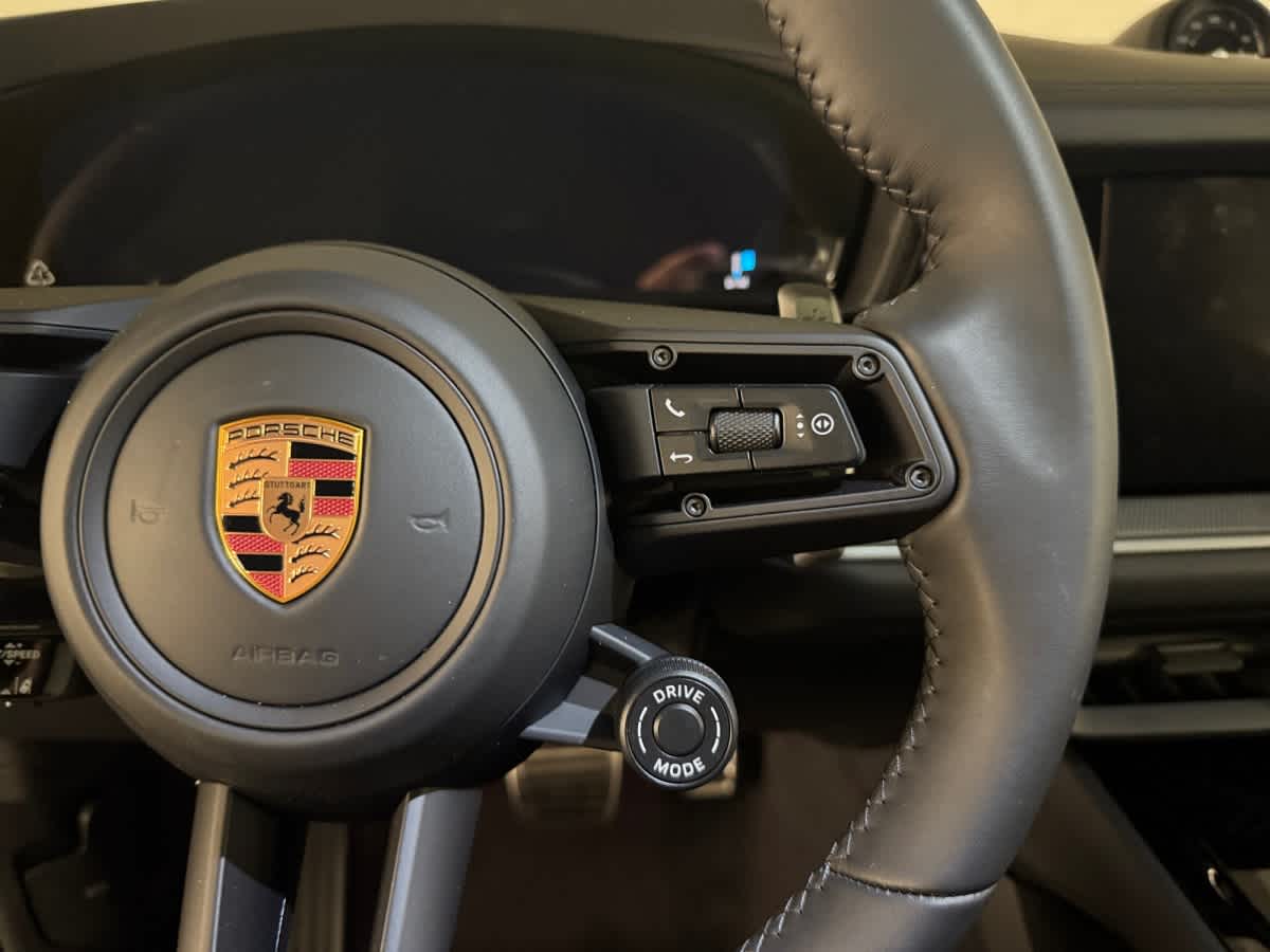 new 2026 Porsche Cayenne car