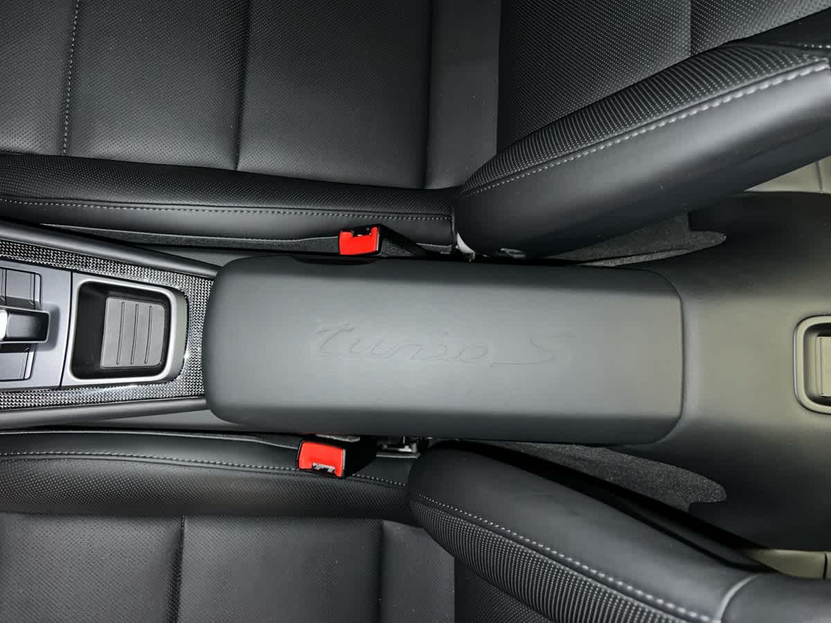 used 2015 Porsche 911 car, priced at $169,998