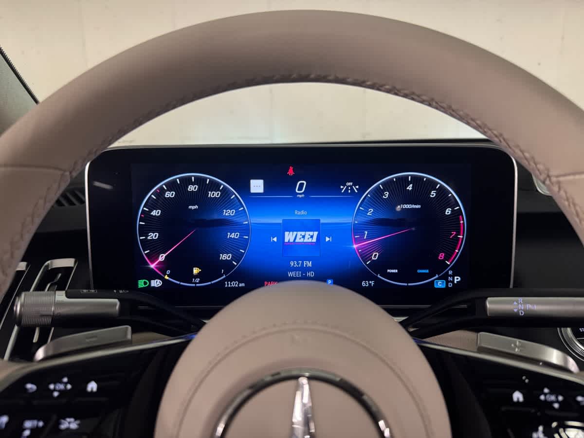 used 2022 Mercedes-Benz S-Class car, priced at $56,498