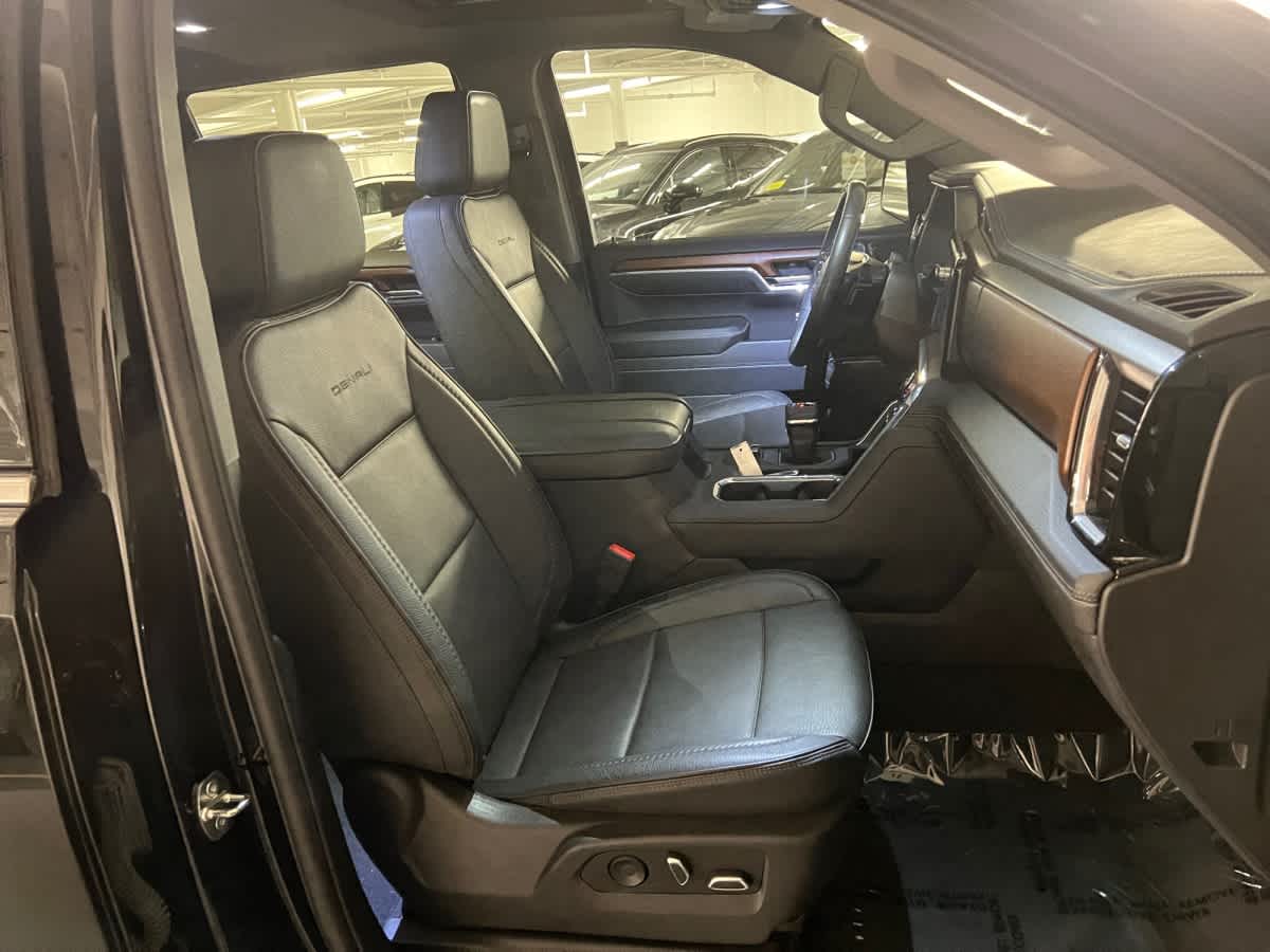 used 2023 GMC Sierra 1500 car, priced at $49,498