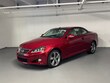  LEXUS IS 350C
