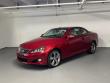 Used 2011 Lexus IS 350C  Convertible