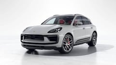 New 2026 Porsche Macan S SUV Burlington, MA