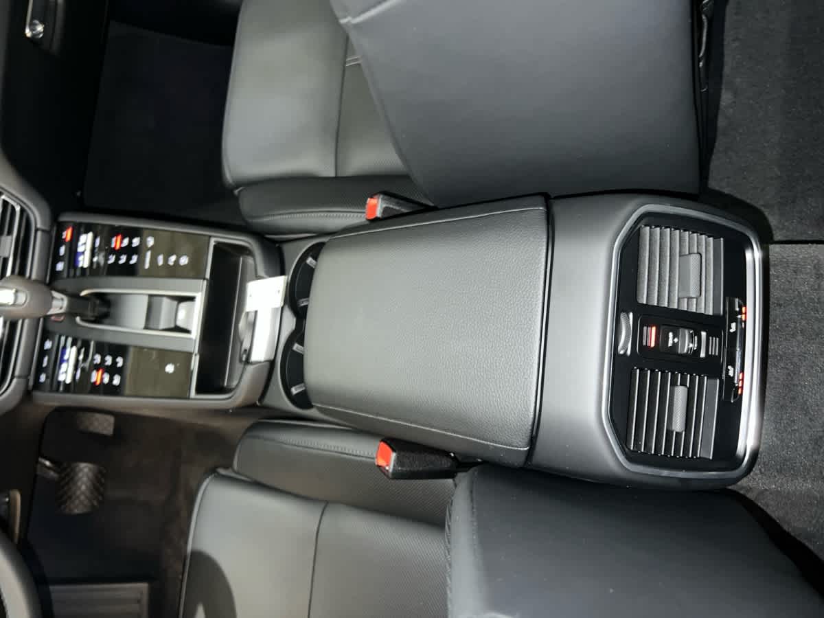 new 2026 Porsche Macan car