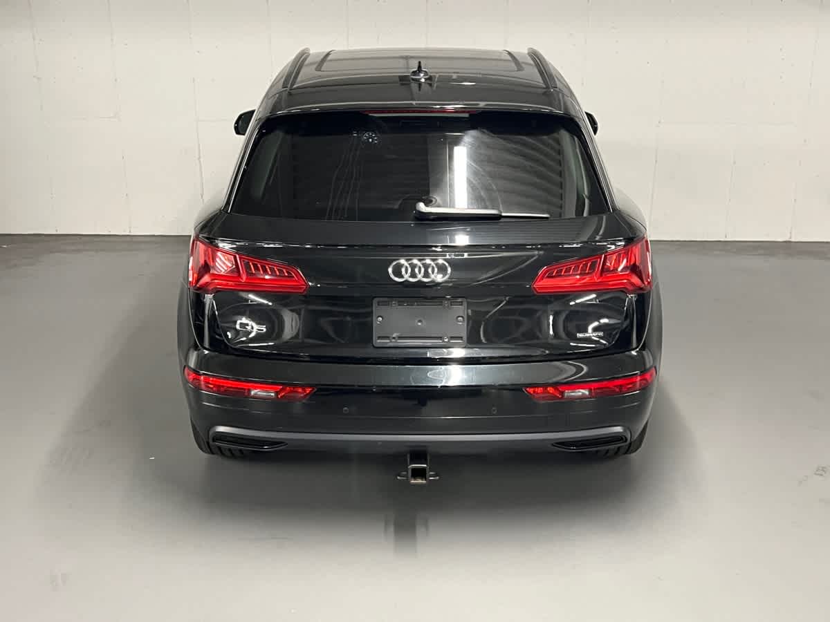 2019 Audi Q5 14