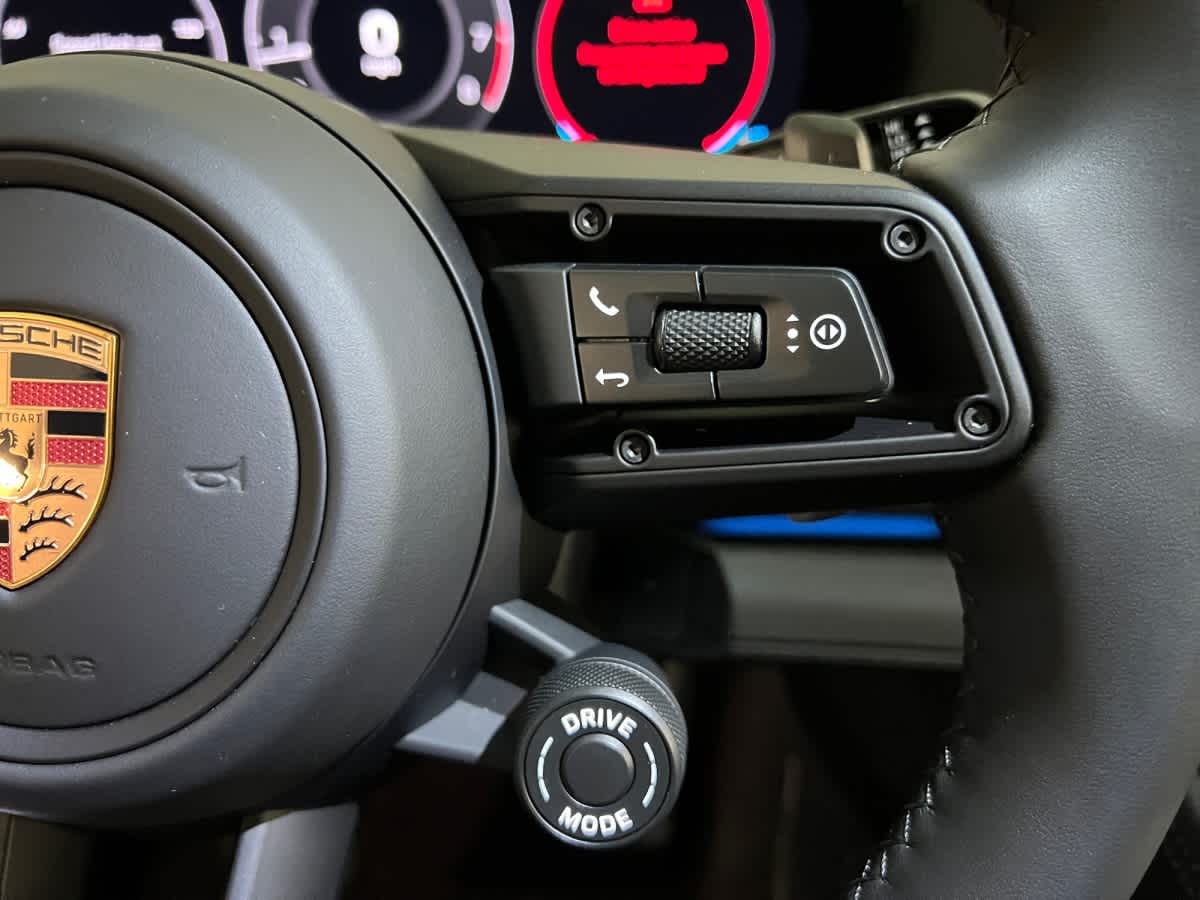 new 2026 Porsche Panamera car