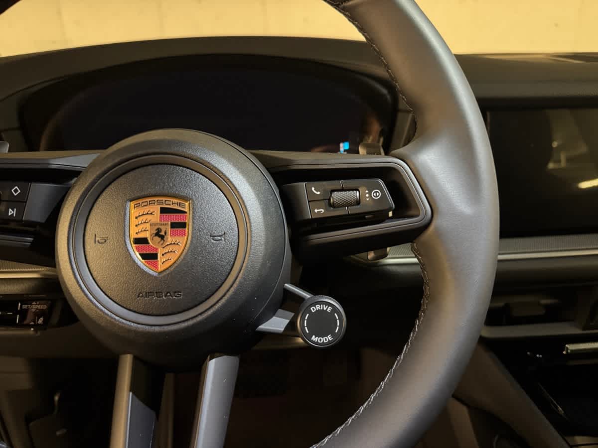 new 2026 Porsche Cayenne car