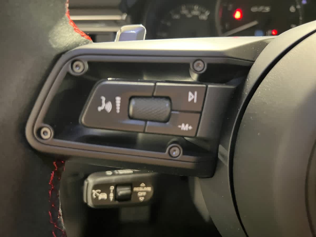 new 2026 Porsche Macan car