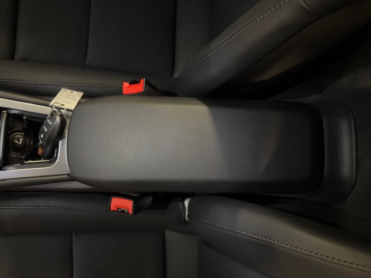 new 2025 Porsche 718 Cayman car