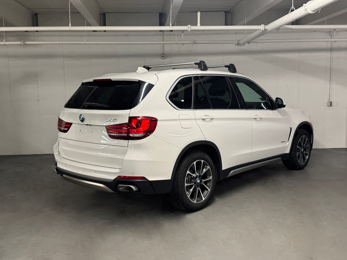 used 2018 BMW X5 xDrive35i car, priced at $14,498