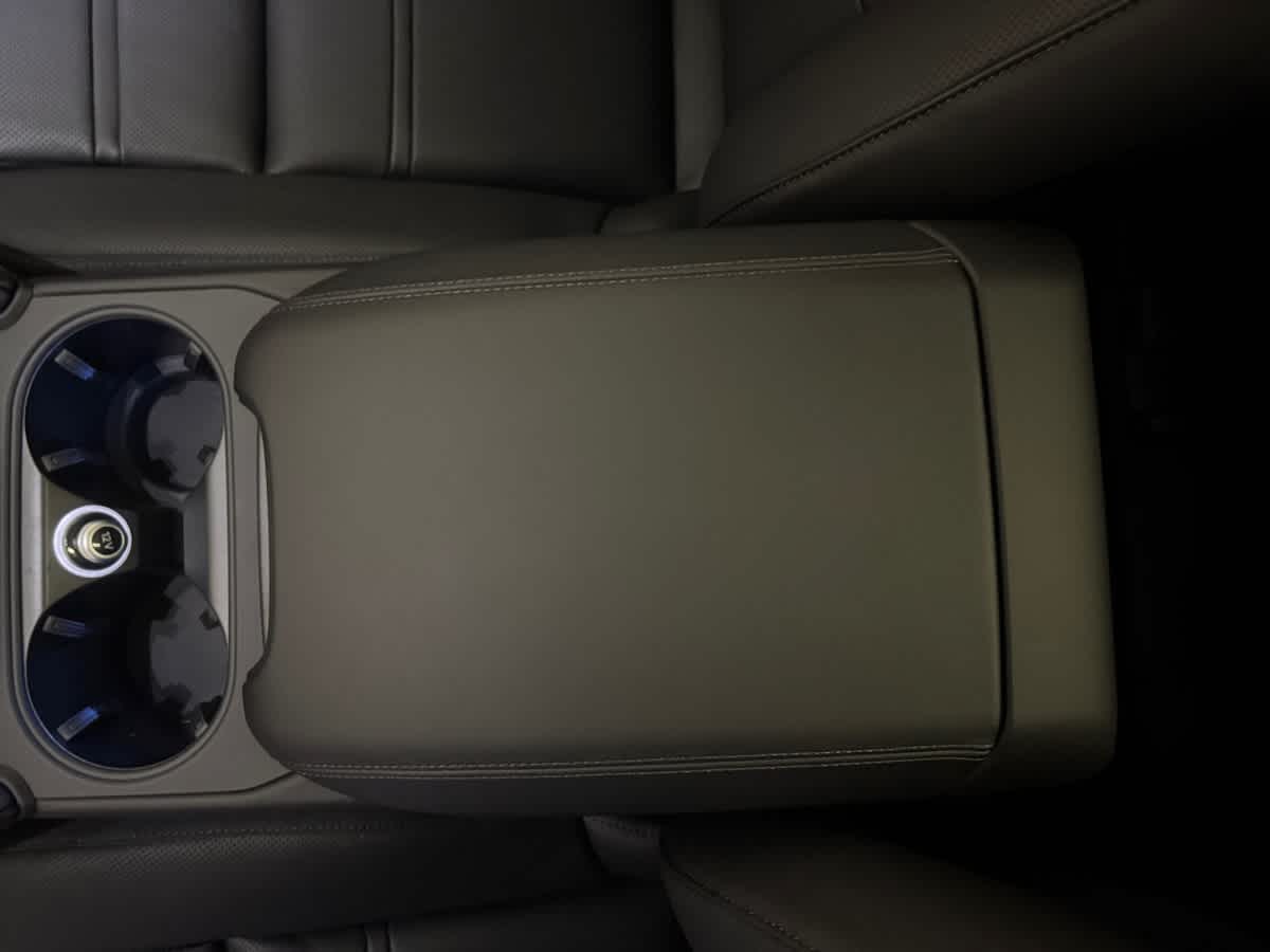 new 2026 Porsche Cayenne car