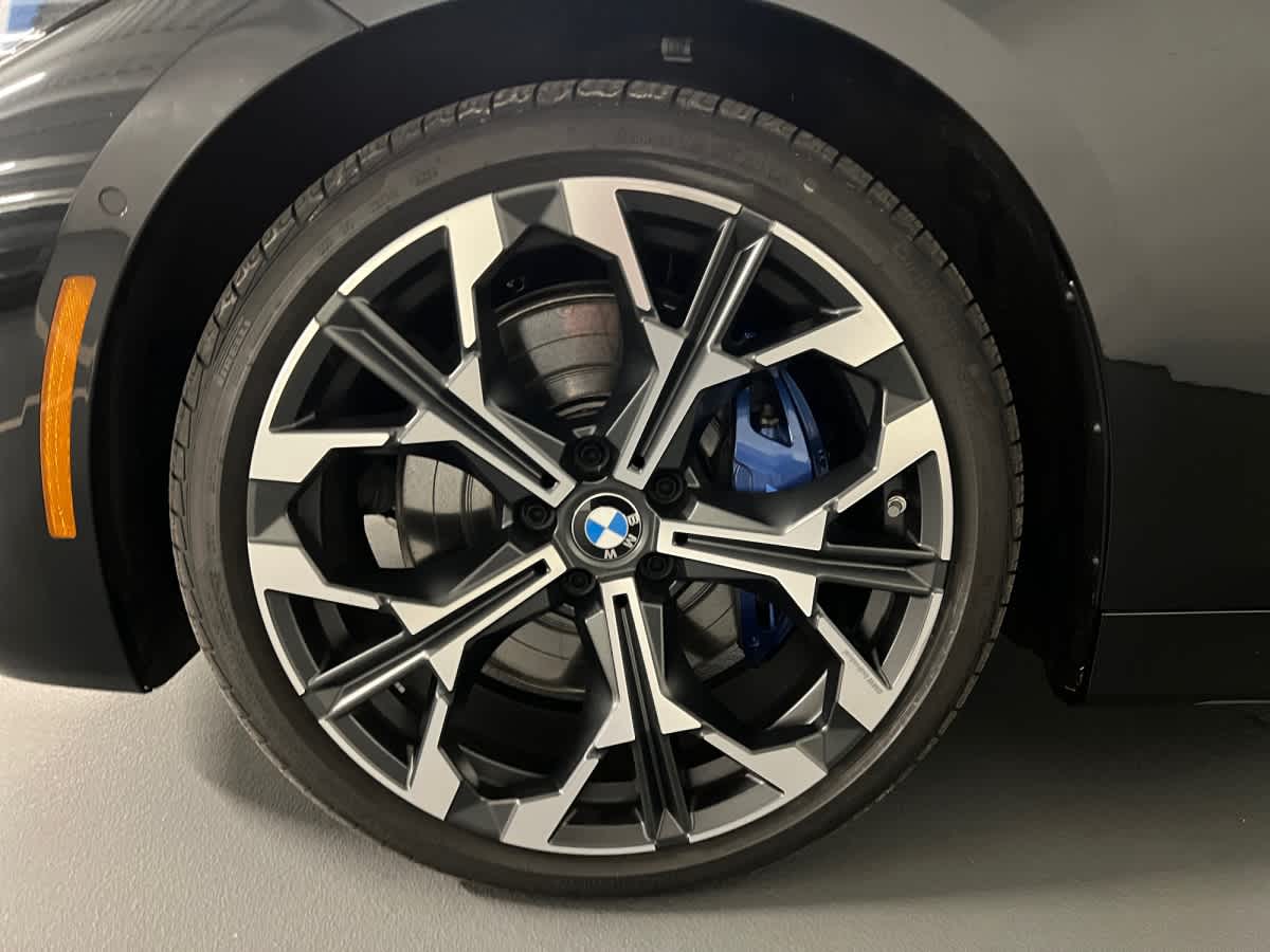 used 2025 BMW 4-Series car, priced at $67,397