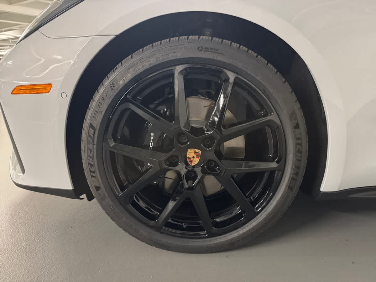 new 2026 Porsche Panamera car