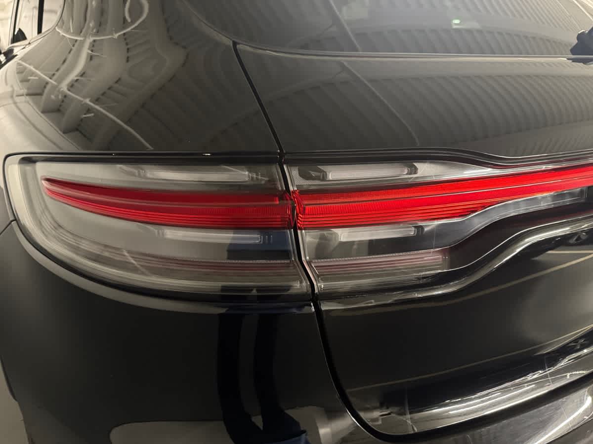 used 2023 Porsche Macan car, priced at $42,598
