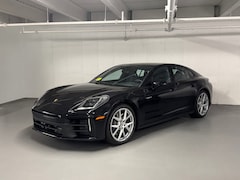 New 2026 Porsche Panamera 4 E-Hybrid Sedan near Boston, MA